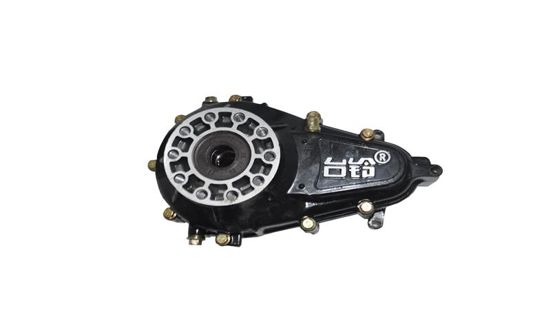 ARKA DİFERANSİYEL (ECO PIKAP ULTRA)